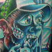 tattoo galleries/ - SUper Nintendo Boy  - 19365